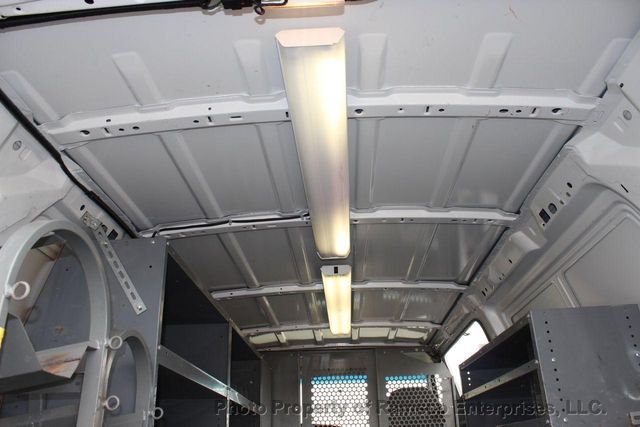 2008 Ford E-250 Base Trim