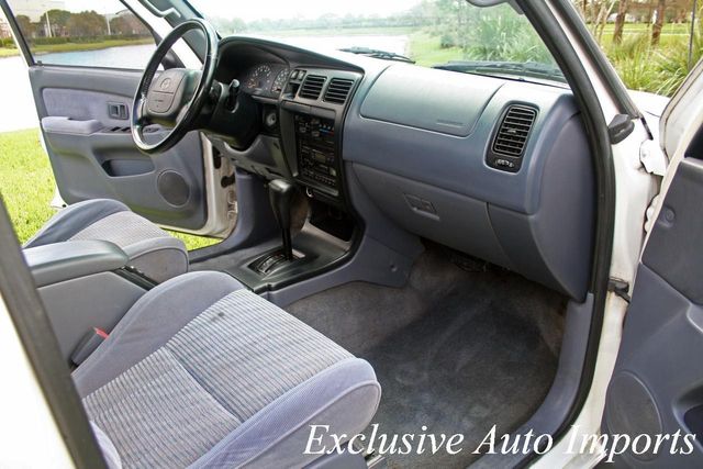 1997 Toyota 4Runner 4dr Auto