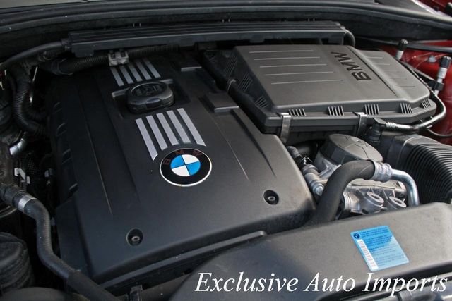 2008 BMW 1 Series 2dr Cpe 135i