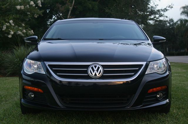 2010 Volkswagen CC 2010 VW VOLKSWAGEN PASSAT CC SPORT 2.0T