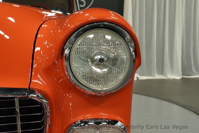 1955 Chevrolet Bel Air Hard Top