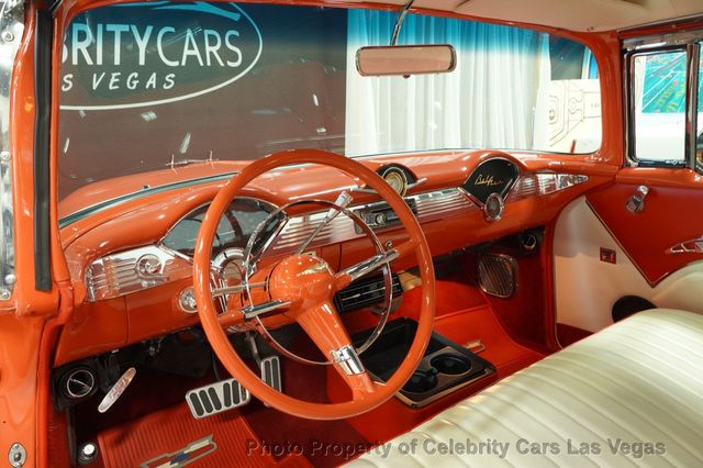 1955 Chevrolet Bel Air Hard Top