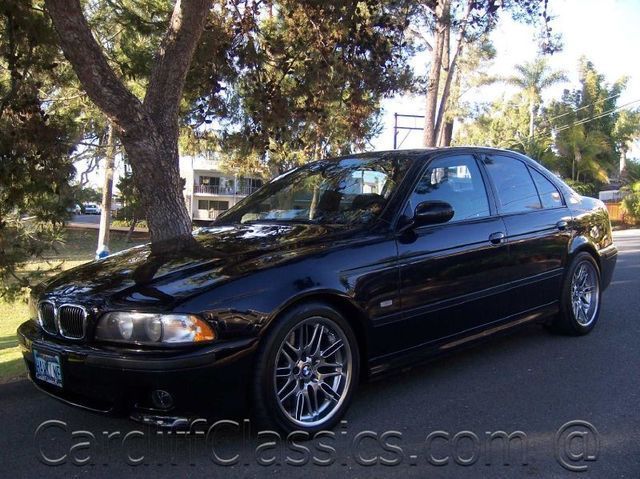 2000 Bmw 528i dinan #5