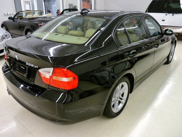 2008 Used BMW 3 Series 328i xDrive Sedan at Luxury AutoMax Serving