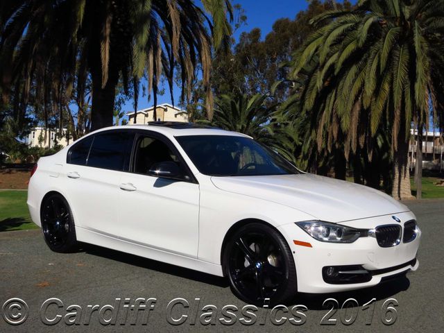 Bmw dealers in north county san diego #7
